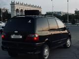 Ford Galaxy 2001 годаүшін2 000 000 тг. в Уральск – фото 4