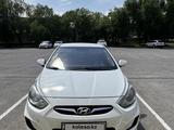 Hyundai Accent 2012 года за 4 900 000 тг. в Алматы – фото 4