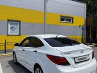 Hyundai Accent 2012 годаүшін4 900 000 тг. в Алматы
