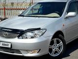 Toyota Camry 2002 года за 3 800 000 тг. в Туркестан – фото 4