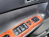 Toyota Camry 2002 года за 3 800 000 тг. в Туркестан – фото 5