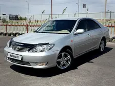 Toyota Camry, 2002