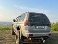 Mitsubishi Montero Sport 2001 годаүшін7 000 000 тг. в Атырау – фото 14