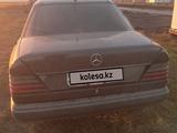 Mercedes-Benz E 230 1989 годаүшін1 300 000 тг. в Костанай – фото 3