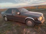 Mercedes-Benz E 230 1989 года за 1 300 000 тг. в Костанай – фото 4