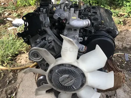 Двигатель 6g72 Mitsubishi montero sport 3 кубүшін250 000 тг. в Шымкент