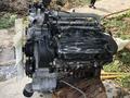 Двигатель 6g72 Mitsubishi montero sport 3 куб за 250 000 тг. в Шымкент – фото 2
