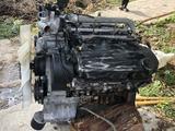 Двигатель 6g72 Mitsubishi montero sport 3 куб за 250 000 тг. в Шымкент – фото 2