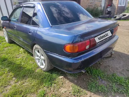 Mitsubishi Lancer 1992 года за 800 000 тг. в Астана – фото 3