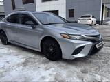 Toyota Camry 2019 года за 12 500 000 тг. в Астана