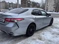 Toyota Camry 2019 года за 12 500 000 тг. в Астана – фото 5