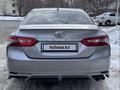 Toyota Camry 2019 года за 12 500 000 тг. в Астана – фото 6