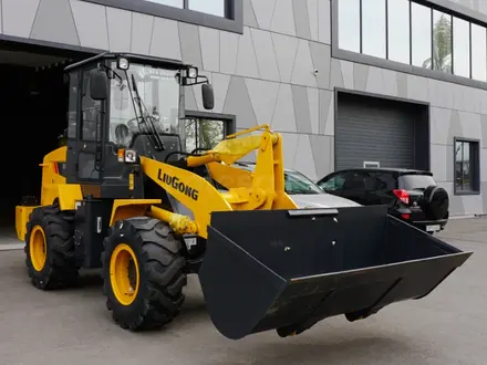 LiuGong  CLG820H 2026 года за 11 220 000 тг. в Шымкент