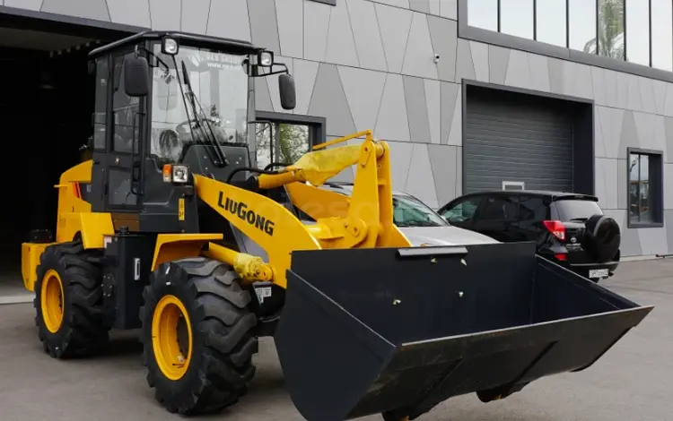 LiuGong  CLG820H 2026 годаүшін11 220 000 тг. в Шымкент