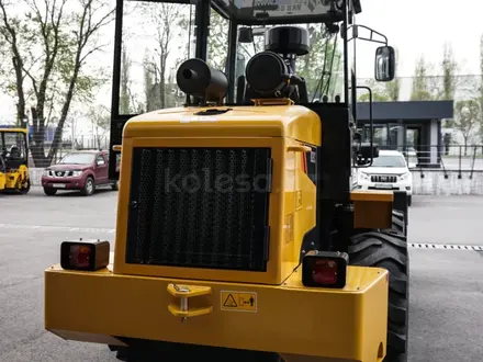 LiuGong  CLG820H 2026 года за 11 220 000 тг. в Шымкент – фото 2
