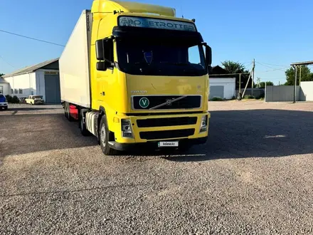 Volvo  FH 2007 года за 30 000 000 тг. в Мерке – фото 2