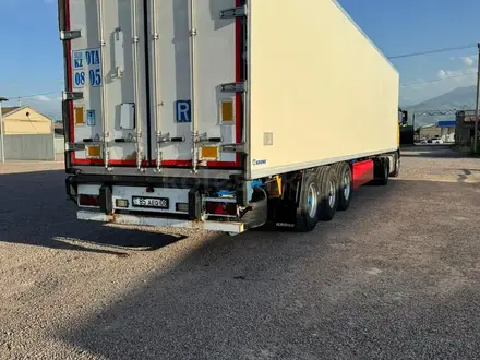 Volvo  FH 2007 года за 30 000 000 тг. в Мерке – фото 11