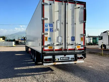 Volvo  FH 2007 года за 30 000 000 тг. в Мерке – фото 12