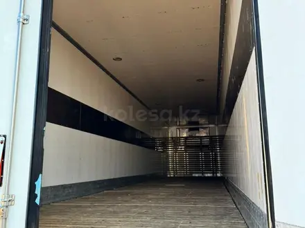 Volvo  FH 2007 года за 30 000 000 тг. в Мерке – фото 13