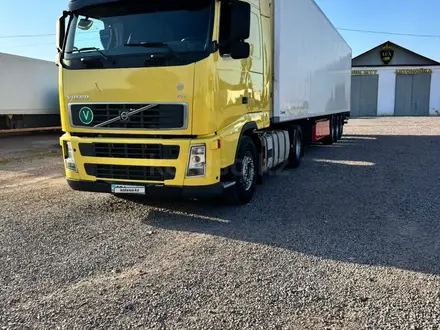 Volvo  FH 2007 года за 30 000 000 тг. в Мерке