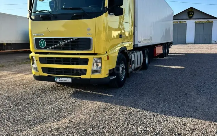 Volvo  FH 2007 года за 30 000 000 тг. в Мерке