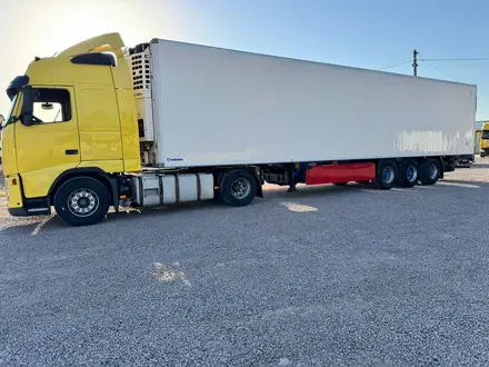 Volvo  FH 2007 года за 30 000 000 тг. в Мерке – фото 3