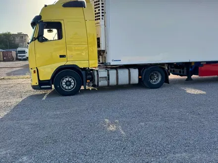Volvo  FH 2007 года за 30 000 000 тг. в Мерке – фото 5