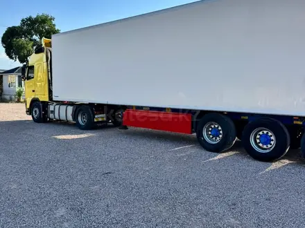 Volvo  FH 2007 года за 30 000 000 тг. в Мерке – фото 6