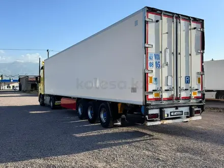 Volvo  FH 2007 года за 30 000 000 тг. в Мерке – фото 7