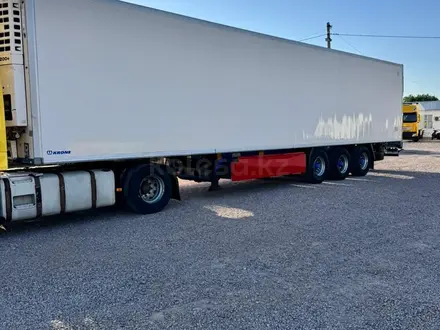 Volvo  FH 2007 года за 30 000 000 тг. в Мерке – фото 9
