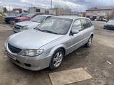 Mazda 323 2002 годаfor1 350 000 тг. в Трекино