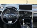 Lexus RX 300 2022 года за 23 000 000 тг. в Шымкент – фото 9