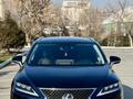 Lexus RX 300 2022 года за 23 000 000 тг. в Шымкент