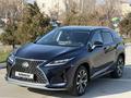 Lexus RX 300 2022 года за 23 000 000 тг. в Шымкент – фото 2