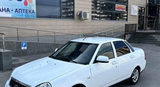 ВАЗ (Lada) Priora 2170 2014 года за 2 450 000 тг. в Шымкент