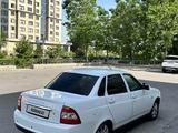 ВАЗ (Lada) Priora 2170 2014 годаүшін2 450 000 тг. в Шымкент – фото 3