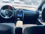 Nissan Almera 2014 года за 3 600 000 тг. в Караганда