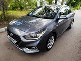 Hyundai Accent 2019 года за 7 350 000 тг. в Караганда