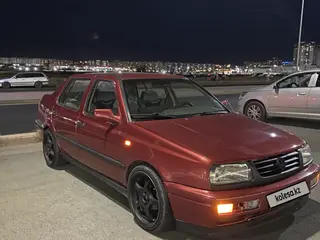 Volkswagen Vento
