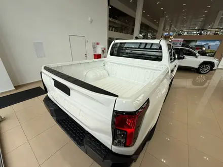 Toyota Hilux Comfort 2026 года за 27 890 000 тг. в Алматы – фото 3