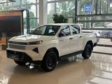 Toyota Hilux Comfort 2026 года за 27 890 000 тг. в Алматы