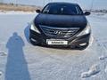 Hyundai Sonata 2010 годаүшін5 250 000 тг. в Астана – фото 4