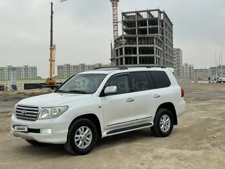 Toyota Land Cruiser 2009 года за 17 000 000 тг. в Актау – фото 14