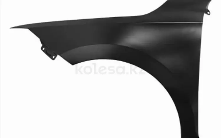 Крыло переднее левое за 32 500 тг. в Павлодар