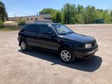Volkswagen Golf 1992 годаүшін1 700 000 тг. в Астана – фото 3