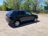Volkswagen Golf 1992 годаүшін1 700 000 тг. в Астана – фото 4