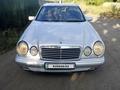 Mercedes-Benz E 230 1996 годаfor2 550 000 тг. в Астана – фото 5