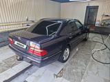 Mercedes-Benz E 280 1996 года за 3 500 000 тг. в Айтеке би – фото 4