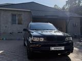 BMW X5 2005 года за 6 950 000 тг. в Алматы