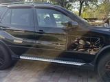 BMW X5 2005 года за 6 950 000 тг. в Алматы – фото 2